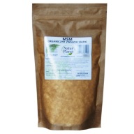Proszek Natur Planet MSM Organiczny Związek Siarki
