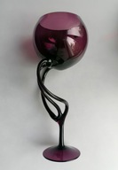 DUŻY KIELICH SZKLANY HSK ALICJA