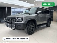 Jetour T2 2.0 7DCT Real Time 4WD 245km Nowy Gwarancja 7 lat FV23 2.0