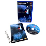 CONSTANTINE THE VIDEOGAME PS2 PREMIEROWE ANGIELSKIE WYDANIE PAL ENG