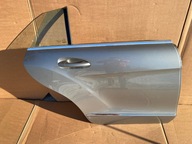 MERCEDES CLS KOMBI W218 DRZWI TYLNE PRAWE KOMPLETNE 792