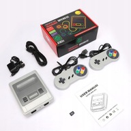 PEGASUS PEGAZUS KONSOLA TV RETRO 2 PADY HDMI 821 GIER