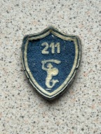 Tarcza SZKOLNA Warszawa szkoła 211 im. Janusza Korczaka