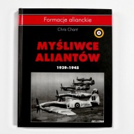 Myśliwce aliantów 1939-1945 Christ Chant