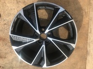 Felga aluminiowa Audi OE 8.5" x 21" 5x112