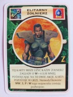 Elitarny Żołnierz PL DOOM TROOPER