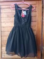 Sukienka Little Mistress -nowa - Przepiękna