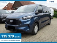 Transit Custom Kombi M1 320 L2H1 Trend 2.0 136KM