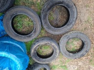 OPONA LETNIA CONTINENTAL CONTIPREMIUMCONTACT 2E 195/65R15 91H (2915) 7.49MM