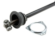 PÓŁOŚ RENAULT MASTER II 2.5DCI 01-, OPEL MOVANO 2.5DTI 01- /LEWA/