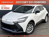 Od ręki - Comfort 1.8 Hybrid 140KM | Tempomat adaptacyjny!