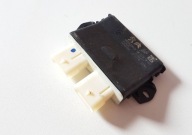 MODUŁ STEROWNIK KLAPY 9809260680 PEUGEOT 508 II