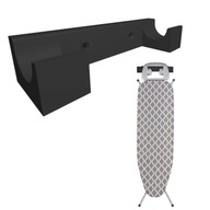 Wieszak na deskę do prasowania Uchwyt Organizer