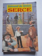 Serce Edmund de Amicis