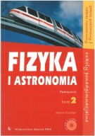 Fizyka i astronomia Marian Kozielski