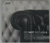 Do Not Disturb 4, Various, 2 CD Folia