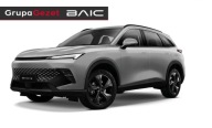 BAIC Beijing 5 1.5 177KM 2WD Business / Ubezpieczenie za 1zł