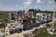 Mieszkanie, Boguchwała, Boguchwała, Rzeszowski, 49 m²