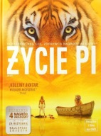 Życie Pi płyta DVD