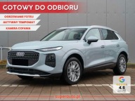 AUDI Q3 TFSI advanced Suv 1.5 (150 KM) 2026