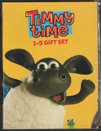 Timmy time