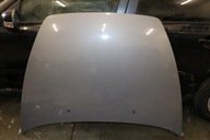 VOLVO V50 S40 II MASKA POKRYWA SILNIKA PRZÓD