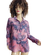 M&S KOSZULA lniana 40