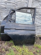 MITSUBISHI L200 WARIOR DRZWI PRAWE PRAWY TYŁ TYLNE