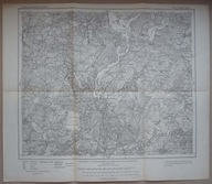 IŁAWA; LUBAWA; SUSZ; SZYMBARK; ZĄBROWO; BISKUPIEC