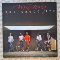 Hot Chocolate - Mystery - 1982 EU [NM/NM/VG+]
