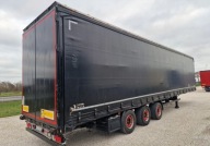 Kogel FIRANKA MEGA - SAF - OS PODNOSZONA bde - rozsuwane drzwi