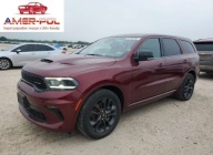 Dodge Durango GT 2022 3.6l 3.6 Benzyna 295KM