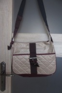 TORBA NA RAMIE PIKOWANA