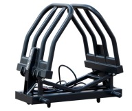 Chwytak Bel Max 2100 Balotów Słomy Siana METAL-TECHNIK euro-ramka