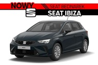 Seat Ibiza 1.0 MPI 80 KM