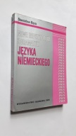 NOWE REPETYTORIUM Z GRAMATYKI JEZYKA NIEMIECKIEGO - Beza