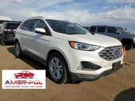 Ford Edge 2019 r.,2,0L SEL 2.0 Benzyna 250KM