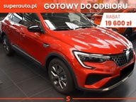 Od ręki - Techno 1.3 TCe mHEV 140KM / Pakiet Winter, Safety