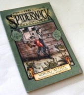 THE SPIDERWICK CHRONICLES COBLINS ATTACK Tony DiTerlizzi, Holly Black