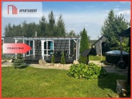 Dom, Sikorzyno, Stężyca, Kartuski, 35 m²