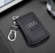 Etui na Kluczyk AUDI SASZETKA POKROWIEC NA KLUCZE KLUCZYK SAMOCHODOWY