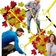 KULTYWATOR RĘCZNY HECKERMANN – SPULCHNIACZ GLEBY OGRODOWY Z REGULACJĄ 89–97