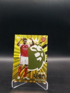 TOPPS PREMIER LEAGUE 2026 BUKAYA SAKA GOLD LION 1 IN 28 PACZEK