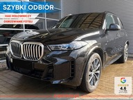BMW X5 xDrive30d Sport Suv 3.0 (298KM) 2026
