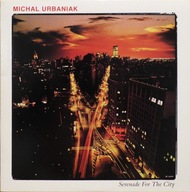 Michal Urbaniak – Serenade For The City Motown – M7-944R1