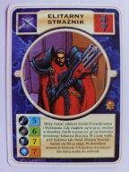 Elitarny Strażnik PL DOOM TROOPER