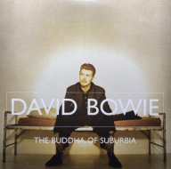 David Bowie – The Buddha Of Suburbia 2xlp