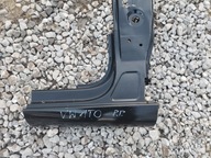 vw słupek próg prawy Vw Touran 1T0