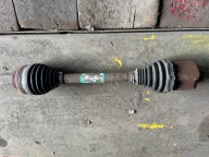 Ford Transit custom półoś krótka 2.0 tdci manual KK21 3B437 AB