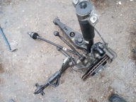 Hyundai santa fe VI zawieszenie lewe tył